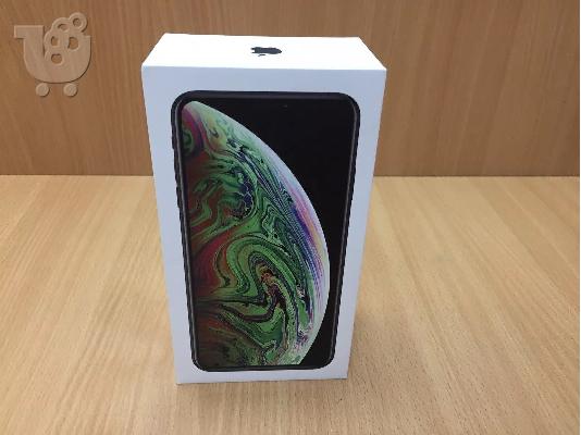 Apple iPhone XS Max 256GB χώρος γκρι